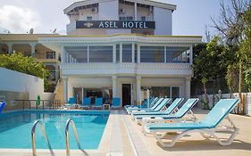 Asel Hotel Kemer